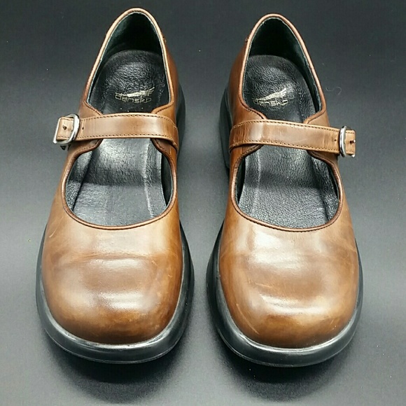 dansko dorothy 37